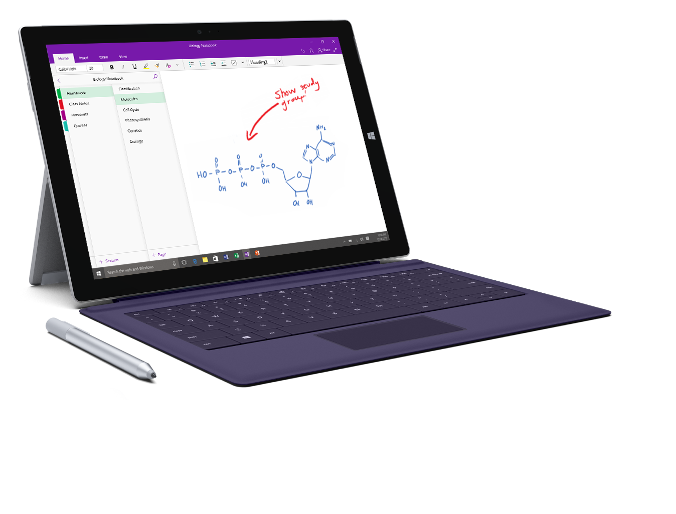 Create & deliver interactive lessons